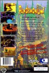 Pandemonium - SEGA SATURN