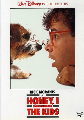 HONEY I SHRUNK THE KIDS (1989) - DVD