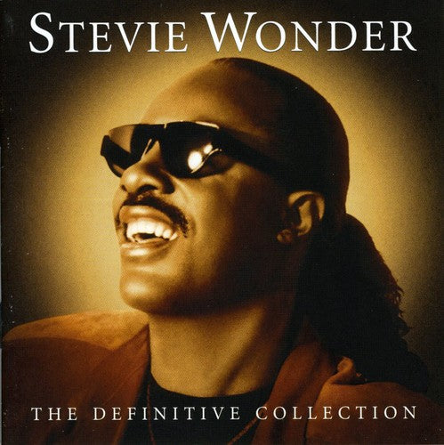 DEFINITIVE COLLECTION (21 TRACKS) - CD