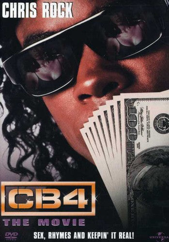 CB4 - DVD
