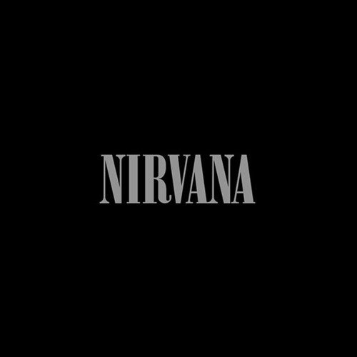NIRVANA (BEST OF) - CD