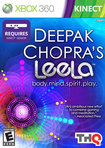Deepak Chopras Leela - XBOX 360