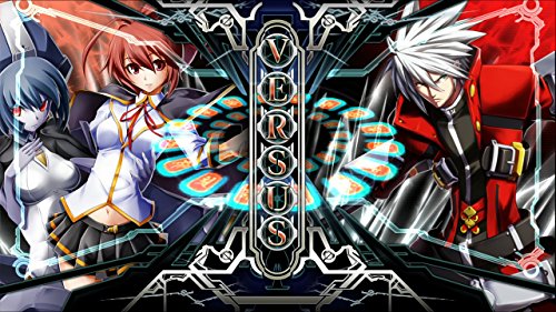 Blazblue Continuum Shift Extend - PS VITA