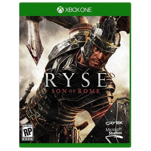 RYSE SON OF ROME - XBOX ONE