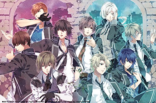 NORN9 VAR COMMONS - PS VITA