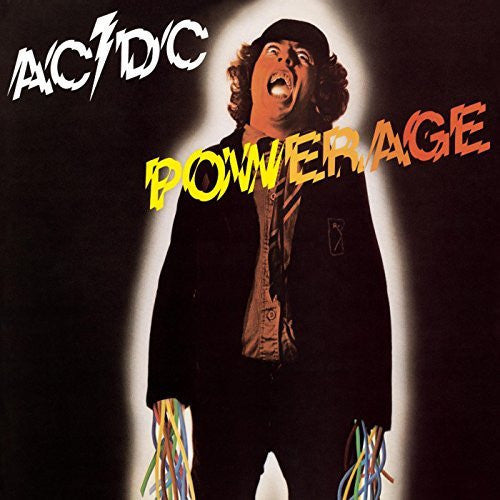 POWERAGE (1978: ALBUM/180G) - VINYL
