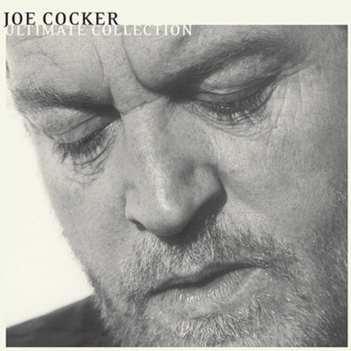 ULTIMATE COLLECTION - CD