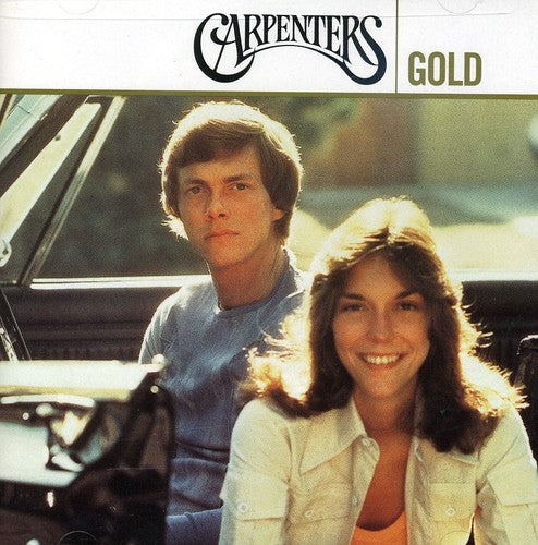 GOLD: DEFINITIVE 2 CD COLLECTION - CD