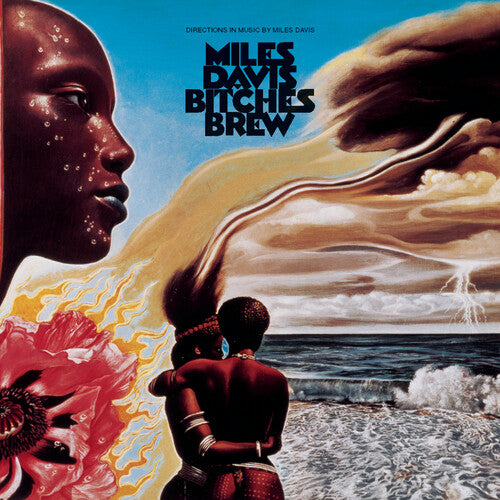 BITCHES BREW (1970: 2 CD) - CD