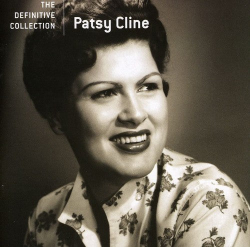 DEFINITIVE COLLECTION - CD