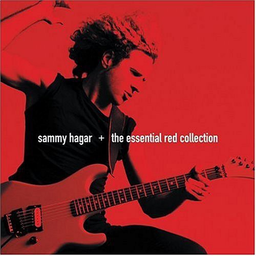 ESSENTIAL RED COLLECTION - CD