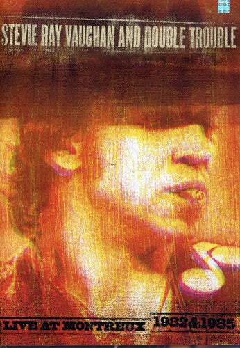 LIVE AT MONTREUX: 1982/1985 - DVD
