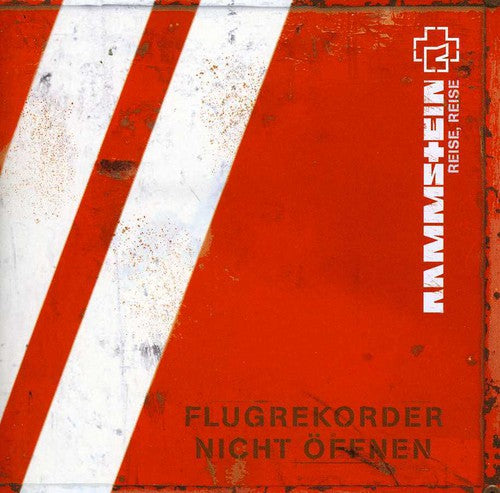 REISE REISE - CD
