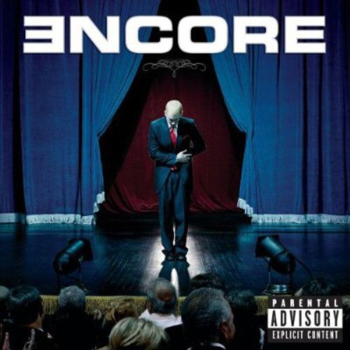 ENCORE - CD