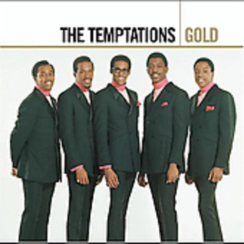 GOLD: DEFINITIVE 2 CD COLLECTION - CD