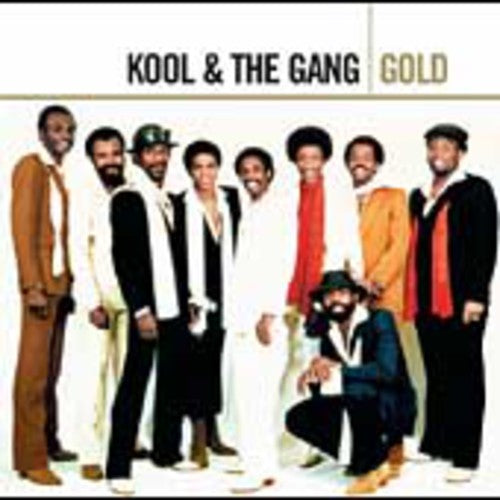 GOLD: DEFINITIVE 2 CD COLLECTION - CD