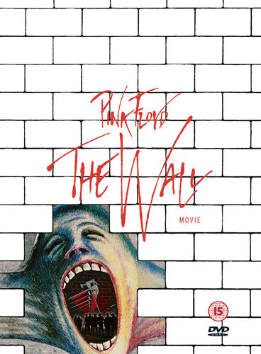 THE WALL (DVD) - DVD