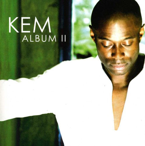 ALBUM II - CD