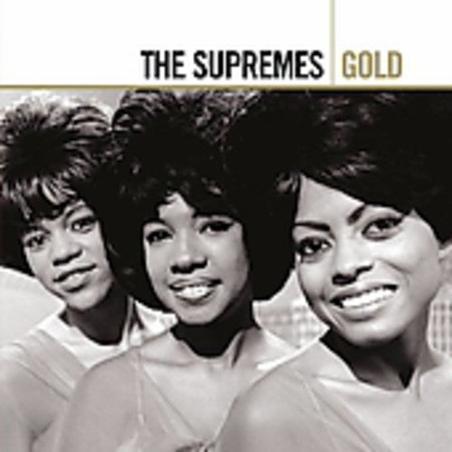 GOLD: DEFINITIVE 2 CD COLLECTION - CD