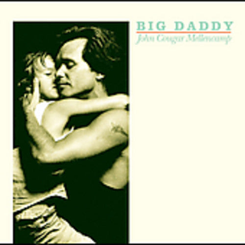 BIG DADDY - CD