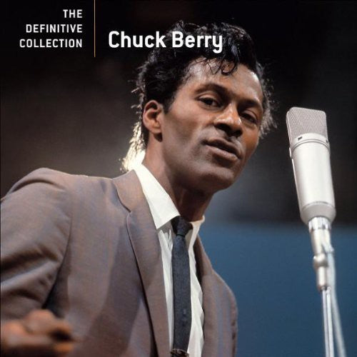 DEFINITIVE COLLECTION - CD