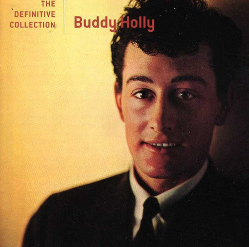 DEFINITIVE COLLECTION - CD