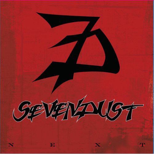 NEXT - CD