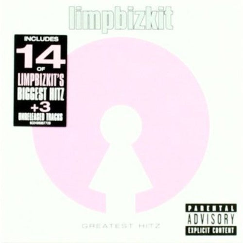 GREATEST HITZ - CD