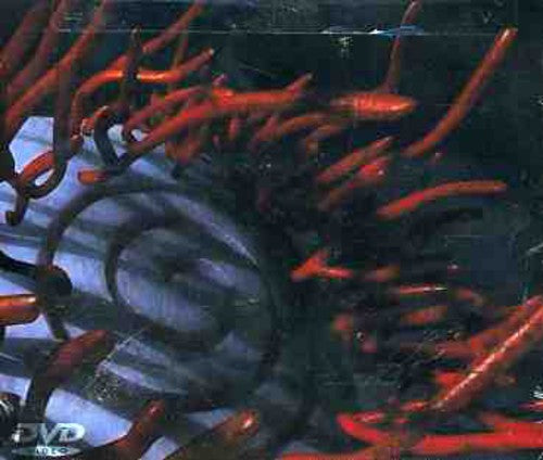 SCHISM: DVD - DVD