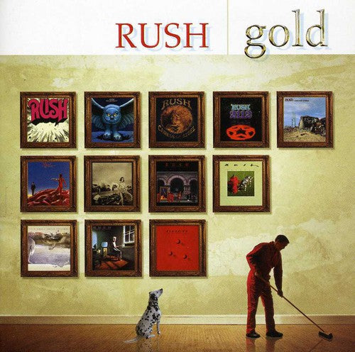 GOLD: DEFINITIVE 2 CD COLLECTION - CD
