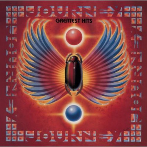 GREATEST HITS (15 TRACKS) - CD