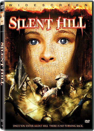 SILENT HILL (2006) - DVD
