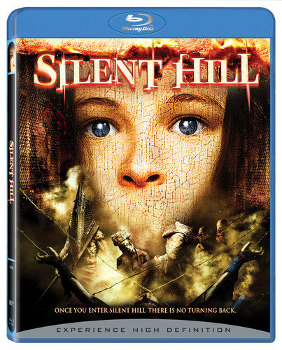 SILENT HILL (2006: BLU-RAY) - BLU-RAY