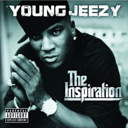 INSPIRATION - CD