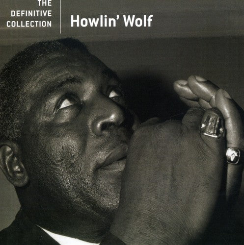 DEFINITIVE COLLECTION (20 TRACKS) - CD