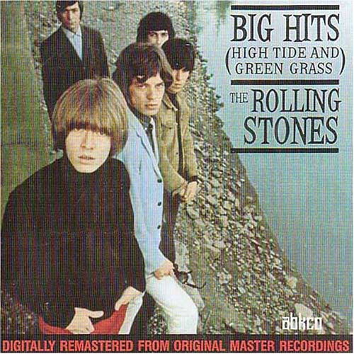 BIG HITS (HIGH ...: LP/180G/USA/STEREO) - VINYL