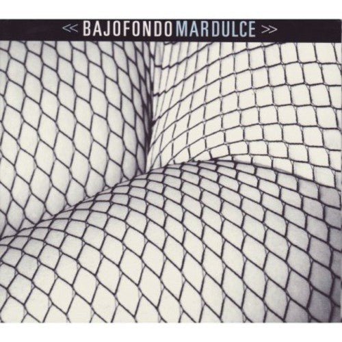 MAR DULCE - CD
