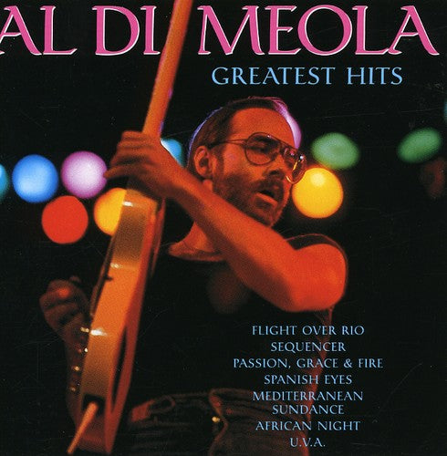 GREATEST HITS (15 TRACKS) - CD