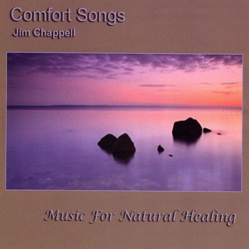 COMFORT SONGS - CD