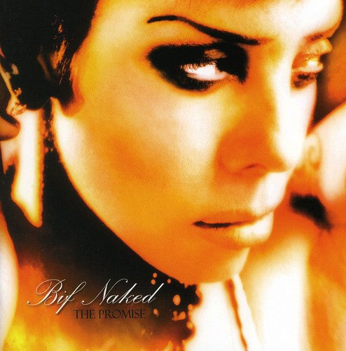 PROMISE - CD