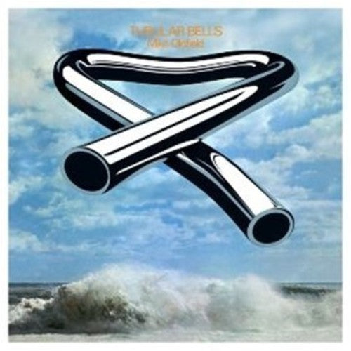 TUBULAR BELLS - VINYL