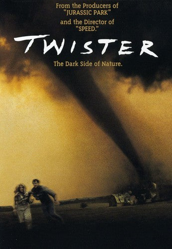TWISTER  (1996)