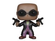 POP Movies: The Matrix - Morpheus - TOYS/NOVELTY