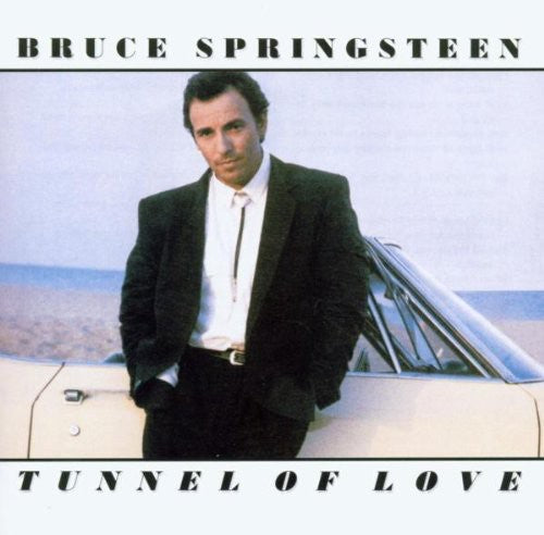 TUNNEL OF LOVE - CD