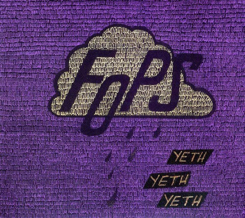 YETH YETH YETH - CD