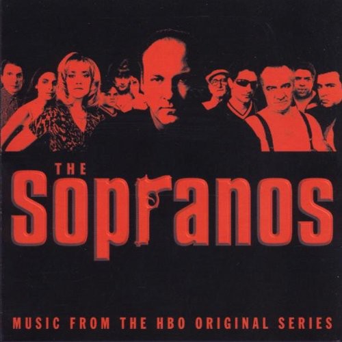 MUSIC FROM THE ORIGINAL SERIES (1999) - CD