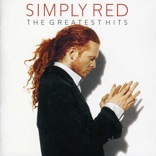GREATEST HITS (19 TRACKS) - CD