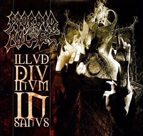 ILLUD DIVINUM INSANUS - VINYL