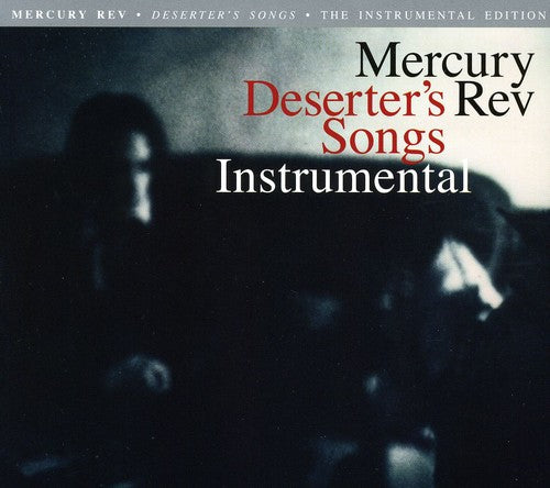 DESERTER'S SONG - CD