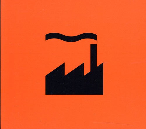 FAC  DANCE - CD
